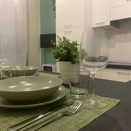 3t House 2 Appartement Cremona