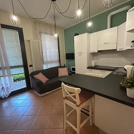 3t House 2 Appartement