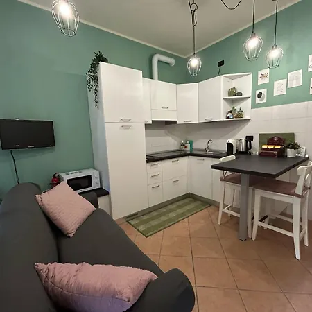 3t House 2 Appartement *
